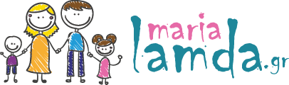 Maria Lamda